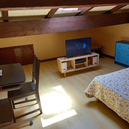 Chambre D'Hote Agde Zewnętrze zdjęcie