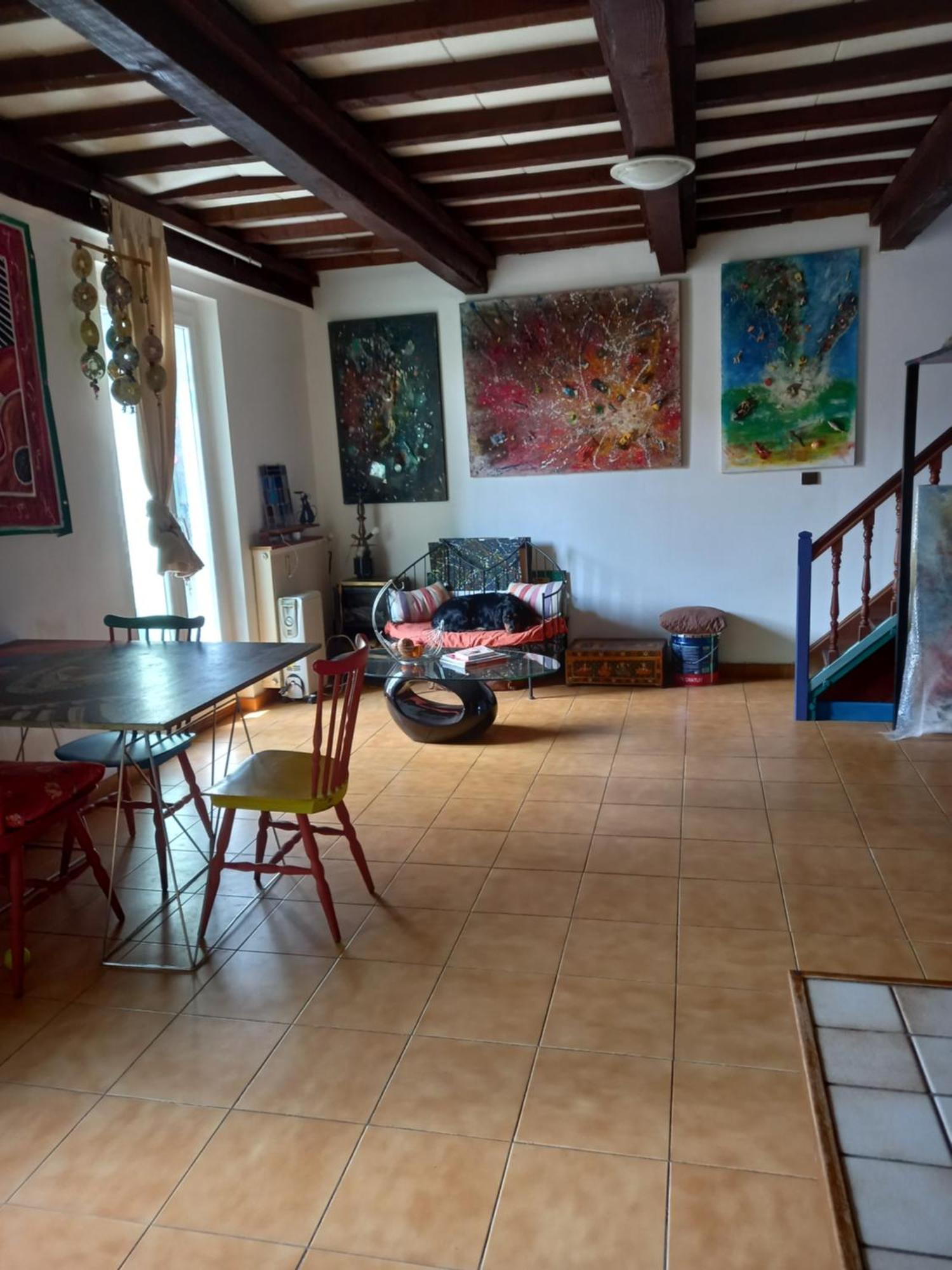 Chambre D'Hote Agde Zewnętrze zdjęcie