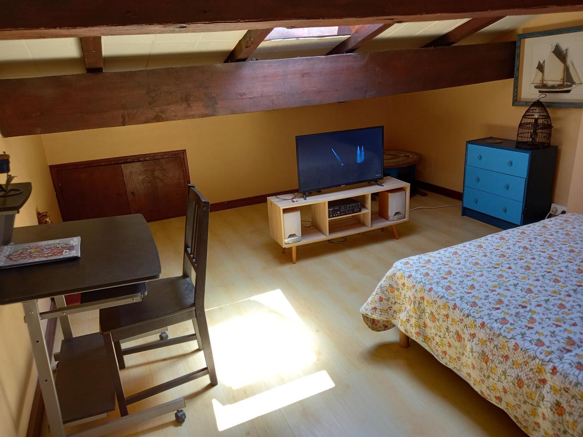 Chambre D'Hote Agde Zewnętrze zdjęcie