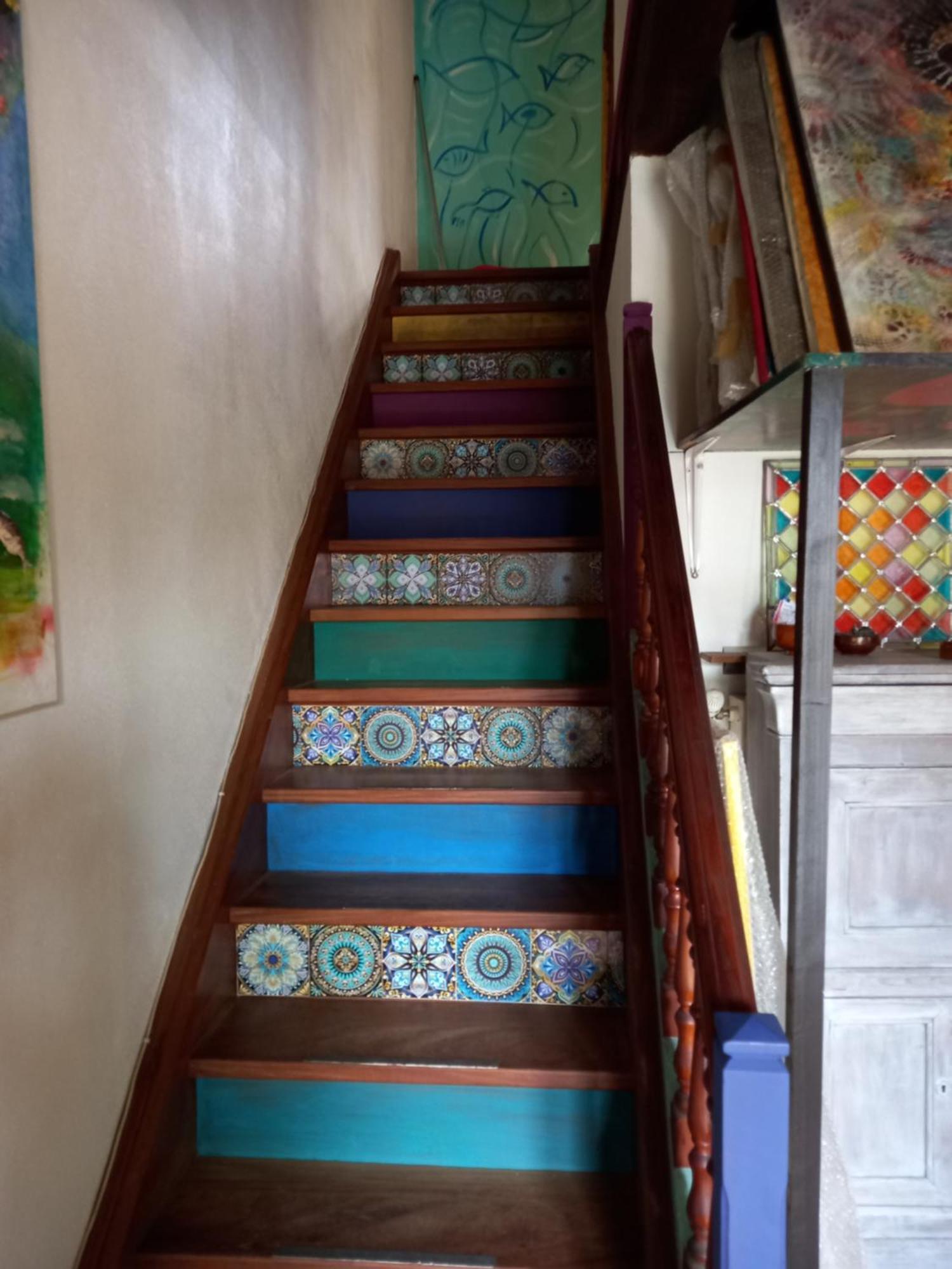 Chambre D'Hote Agde Zewnętrze zdjęcie